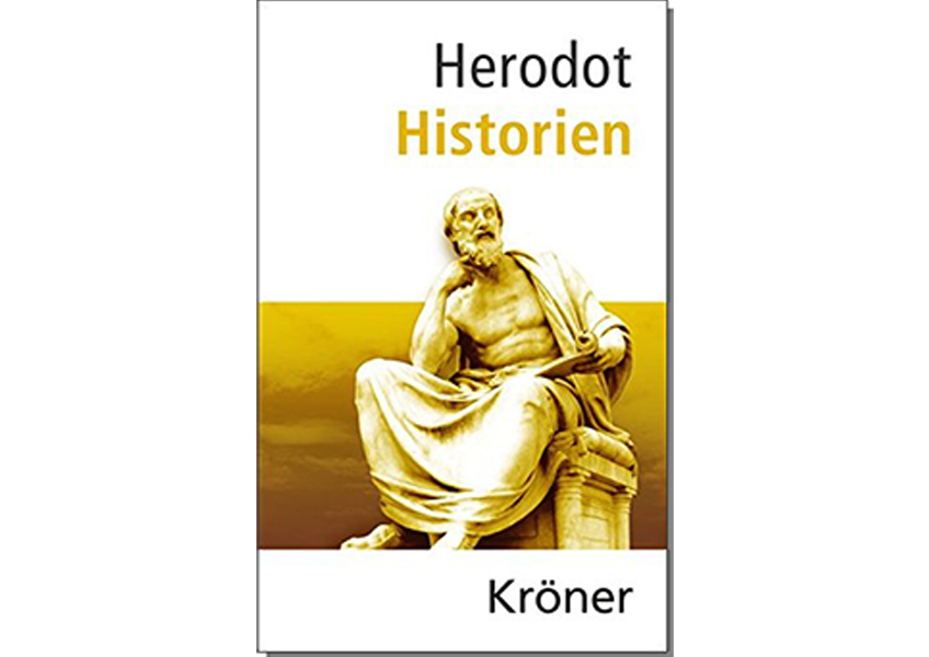 Herodot - Historien