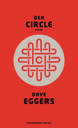 Eggers - Der Circle