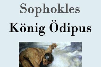 Cover König Ödipus